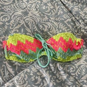 Victoria’s Secret Bathing suit top